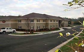 Affordable Suites Of America Augusta